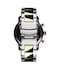MVMT Blacktop II Mens WaterResistant Retro Watch Analog Display 50m Water Resistance