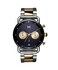MVMT Blacktop II Mens WaterResistant Retro Watch Analog Display 50m Water Resistance