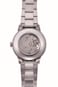 Orient Mens Analogue Automatic Watch with Stainless Steel Strap RAAG0028L10B Steel Blue Bracelet