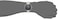 SEIKO Solar Chronograph Watch Coutura Collection Stainless Steel Black Dial Lumibrite Hands Markers Date Calendar