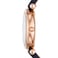 Fossil Womens Watch Carlie Quartz Stainless Steel ThreeHand Watch for Women