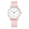 LAIMAI Womens Quartz Watches Nurses and Doctors Ladies Luminous Easy Reader Watch Dial Silicone Watch Waterproof0077 WE PH