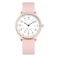 LAIMAI Womens Quartz Watches Nurses and Doctors Ladies Luminous Easy Reader Watch Dial Silicone Watch Waterproof0077 WE PH