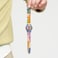 Swatch Gent Unisex Watch Casual Bioceramic Blue Quartz Waterproof Matisses Snail