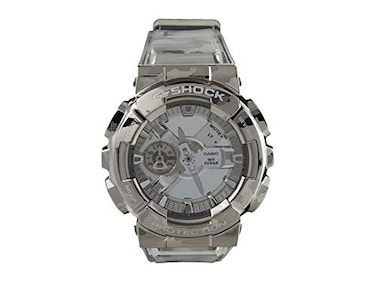 G-Shock GShock GM110SCM1A Camo Skelton One Size
