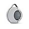 Devialet Mania Portable Smart Speaker Light Grey Premium Compact Sound HighFidelity Audio in Compact Design Deep Bass Smooth Connectivity Adaptive Sound Durable Design