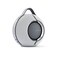 Devialet Mania Portable Smart Speaker Light Grey Premium Compact Sound HighFidelity Audio in Compact Design Deep Bass Smooth Connectivity Adaptive Sound Durable Design