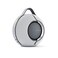 Devialet Mania Portable Smart Speaker Light Grey Premium Compact Sound HighFidelity Audio in Compact Design Deep Bass Smooth Connectivity Adaptive Sound Durable Design