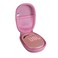 Hermitshell Hard Travel Case for JBL Clip 4 JBL Clip 5 Portable Mini Bluetooth Speaker Pink