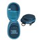 adada Adada Travel Case for JBL Clip 4JBL Clip 5 Portable Mini Bluetooth Speaker Dark Blue