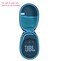 adada Adada Travel Case for JBL Clip 4JBL Clip 5 Portable Mini Bluetooth Speaker Dark Blue