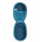 adada Adada Travel Case for JBL Clip 4JBL Clip 5 Portable Mini Bluetooth Speaker Dark Blue