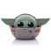 Bitty Boomers Star Wars The Mandalorian Grogu in Pram Mini Bluetooth Speaker