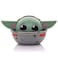 Bitty Boomers Star Wars The Mandalorian Grogu in Pram Mini Bluetooth Speaker