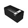 Klipsch The One Plus Premium Bluetooth Speaker System Matte Black
