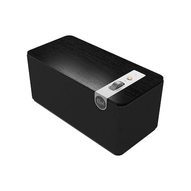 Klipsch The One Plus Premium Bluetooth Speaker System Matte Black