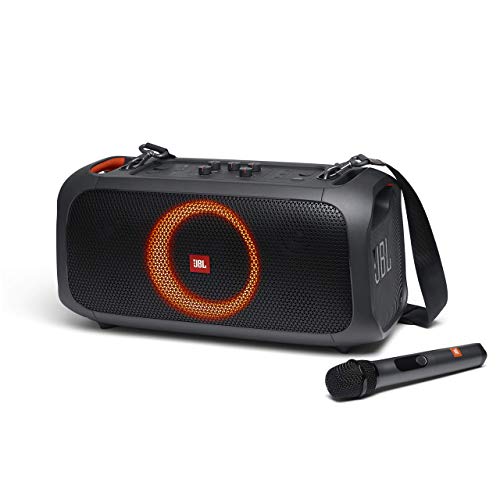 jbl Jbl Partybox Onthego Refurbished