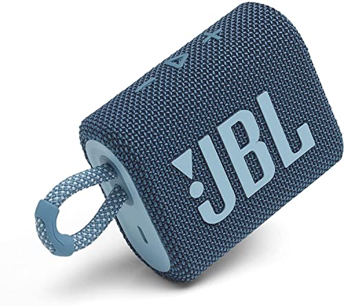 jbl Jbl Go 3 blue Refurbished