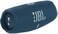 JBL Charge 5 Portable Wireless Bluetooth Speaker Blue Renewed