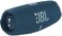 JBL Charge 5 Portable Wireless Bluetooth Speaker Blue Renewed