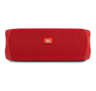 JBL FLIP 5 Waterproof Portable Bluetooth Speaker Red Renewed
