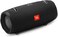 JBL Xtreme 2 Portable Waterproof Wireless Bluetooth Speaker Black Renewed