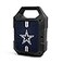 SOAR NFL ShockBox XL LED Wireless Bluetooth Speaker Dallas Cowboys