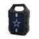 SOAR NFL ShockBox XL LED Wireless Bluetooth Speaker Dallas Cowboys
