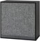 Crosley CR3111ABK Cadence Cube Bluetooth Speaker Black