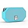 Altec Lansing Mini H2O Waterproof Bluetooth Speaker IP67 Certified Floats in Water Compact Portable Speaker for Hiking Camping Pool and BeachAqua