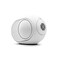 Devialet Phantom II 98 dB Compact Wireless Speaker Iconic White