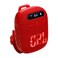 JBL Wind 3 FM Bluetooth Handlebar Speaker Red