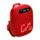 JBL Wind 3 FM Bluetooth Handlebar Speaker Red
