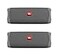 JBL Flip 5 Bundle Gray Pack of 2