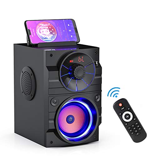 aesackir Aesackir Portable Bluetooth Speakers 42