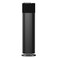 ABRAMTEK 200W Bluetooth Speaker E500 3rd Gen High Power Wireless Speaker wBass Middle Treble Equalizer HDMI ARC AUX Optical Music Movie Game Modes Gray