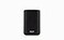 Denon Home 150 Wireless Smart Speaker Compact Design WiFi Bluetooth HEOS Builtin Alexa Builtin Siri AirPlay 2 Spotify Connect MultiRoom Support Black