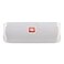 JBL FLIP 5 Waterproof Portable Bluetooth Speaker White 36 x 36 x 85
