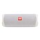 JBL FLIP 5 Waterproof Portable Bluetooth Speaker White 36 x 36 x 85