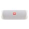 JBL FLIP 5 Waterproof Portable Bluetooth Speaker White 36 x 36 x 85
