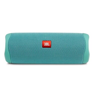 JBL FLIP 5 Waterproof Portable Bluetooth Speaker Teal