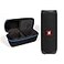 JBL Flip 5 Black Bundle with divvi Protective Hardshell Case