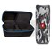 JBL Flip 5 Black Camo Bundle with divvi Protective Hardshell Case