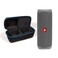 JBL Flip 5 Gray Bundle with divvi Protective Hardshell Case