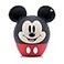 Bitty Boomers Disney Mickey Mouse Mini Bluetooth Speaker