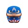 Bitty Boomers Marvel Captain America Mini Bluetooth Speaker