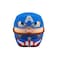 Bitty Boomers Marvel Captain America Mini Bluetooth Speaker