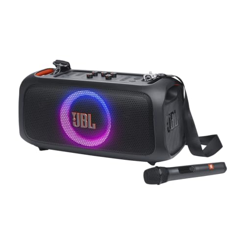 jbl Jbl Partybox Onthego Essential