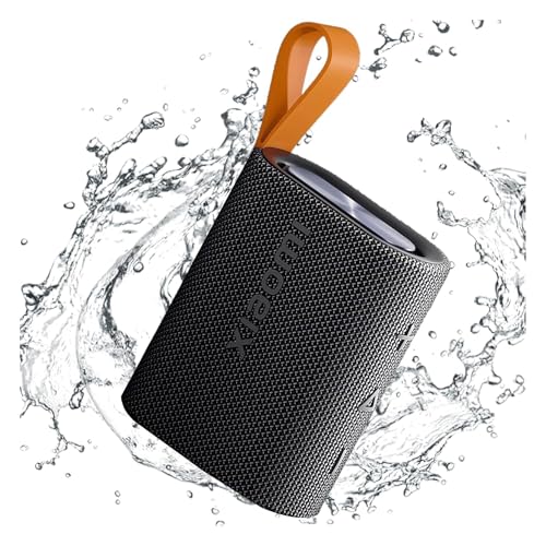xiaomi Xiaomi Portable Mini Bluetooth Speaker
