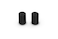 Sonos Era 100 Black Wireless Alexa Enabled Smart Speaker Pack of 2